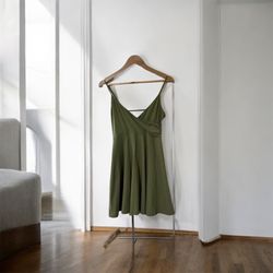 Forever 21 Dress Large