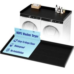 New In The Box Washer & Dryer Countertop