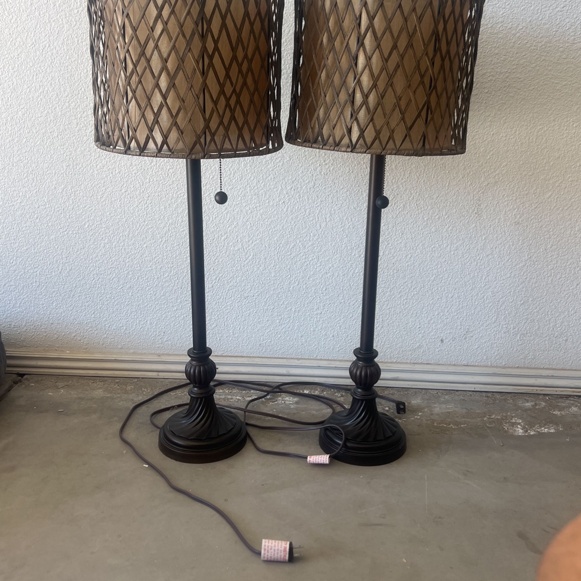 Lamps