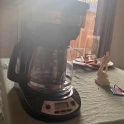 Hampton Beach coffee maker