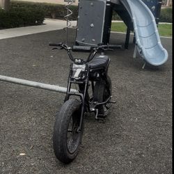 Super 73 Zx (trades Or Buy) Send Any Offers