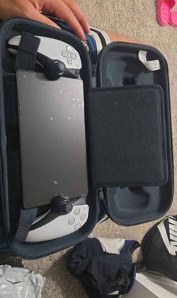 Playstation portable