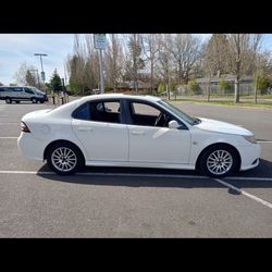 2008 Saab 9-3