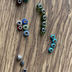 Bracelet Charms $10 Each 