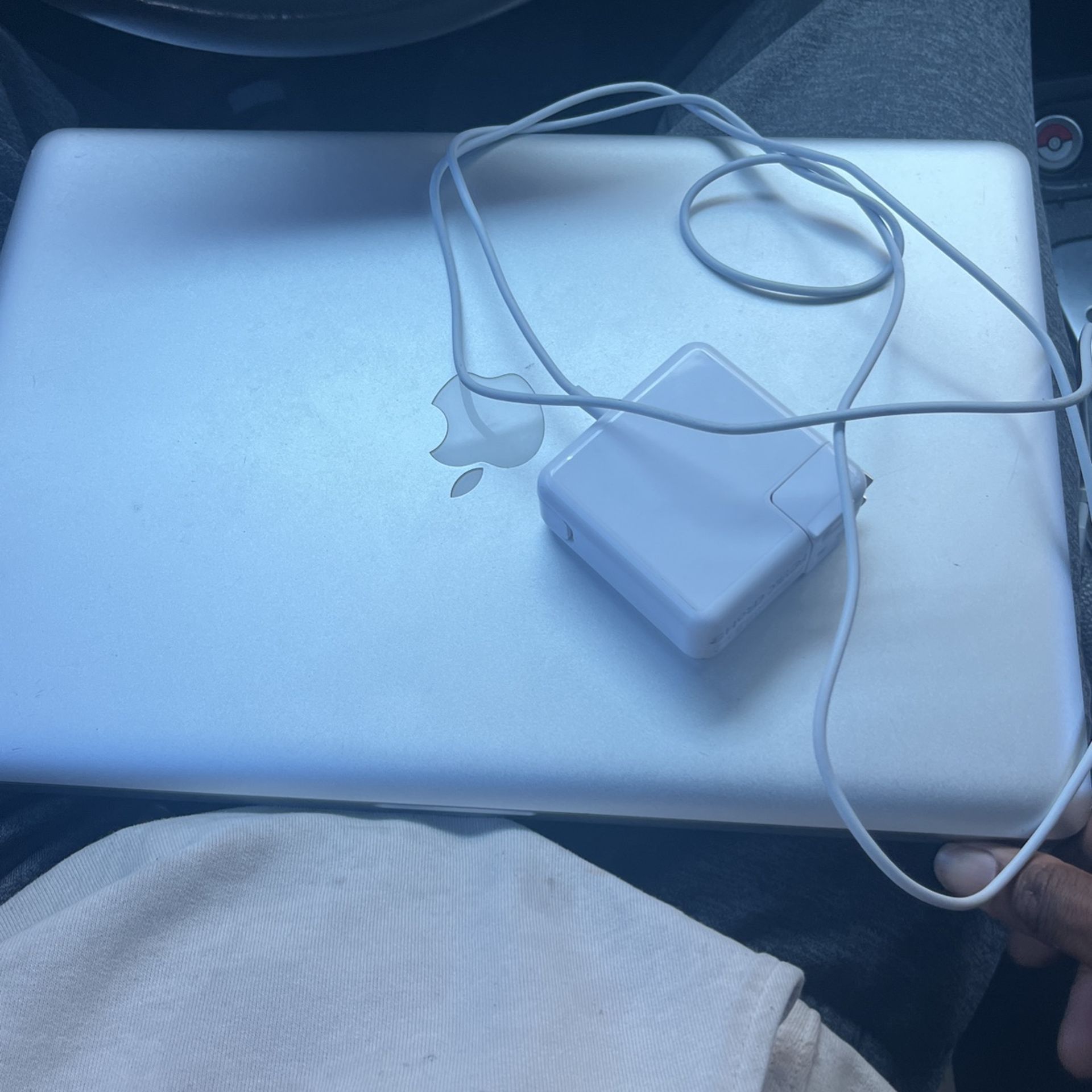 Mac Book Pro For Parts Only