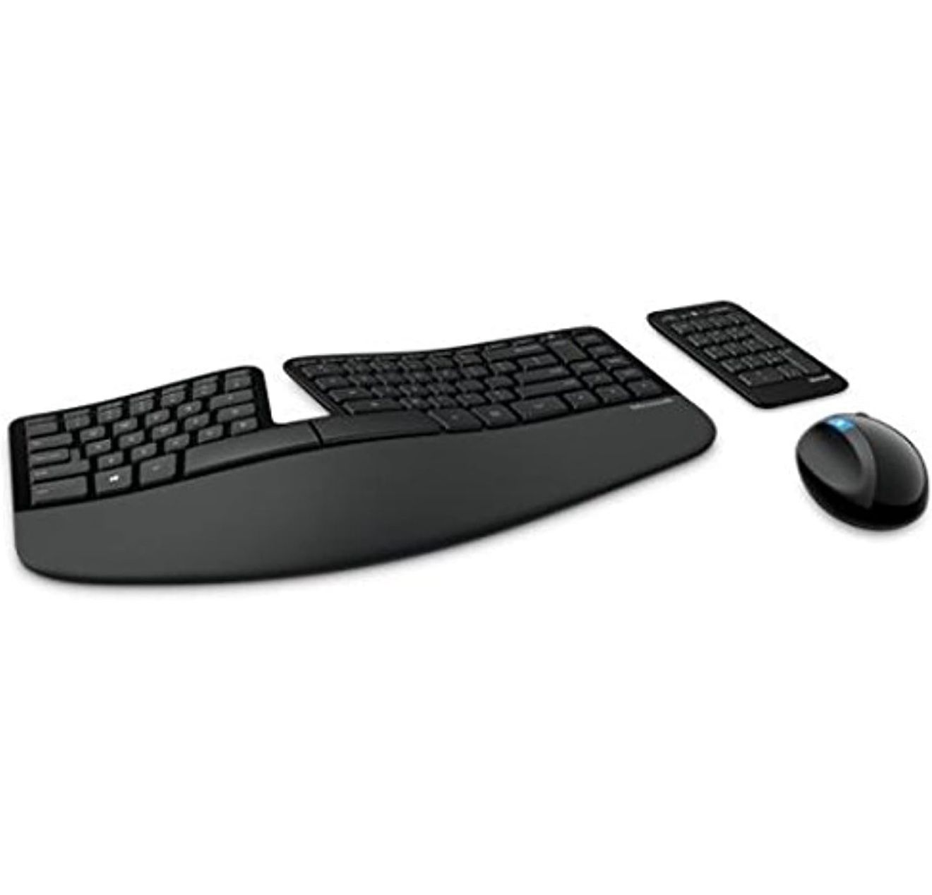 MICROSOFT SCULPT ERGONOMIC KEYBOARD