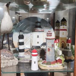 Light House Decoration