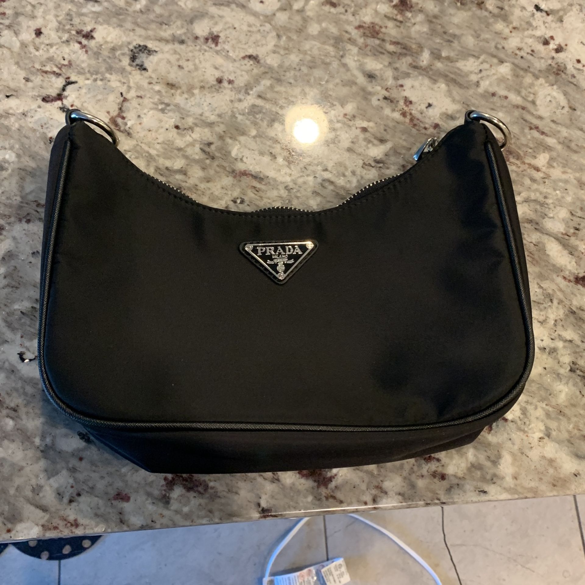 Prada Re-Edition Shoulder bag