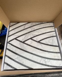Tile / Marble Mosaic