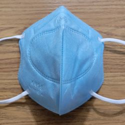 Face Mask Disposable Blue Color good quality, $10 for 20 pcs