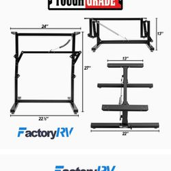 Rv Folding Table Bracket 