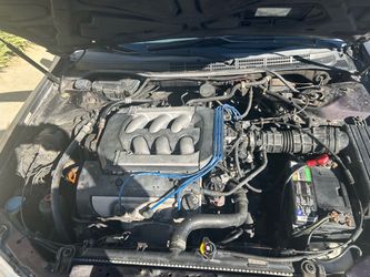 1998 Honda Accord