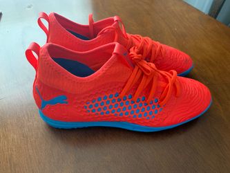PUMA netfit Turf size 11 men’s