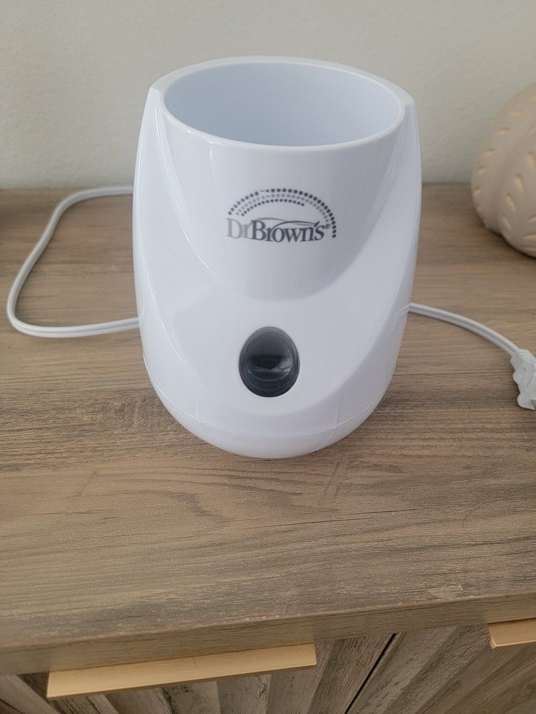 Dr Browns Bottle Warmer