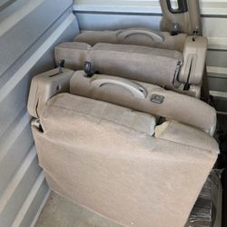 2005 Chevrolet Tahoe