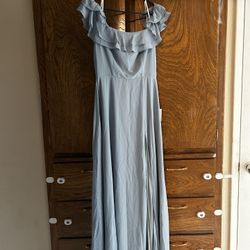 Lulus Bridesmaid Dress
