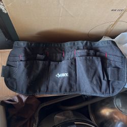 Husky Tool Belt