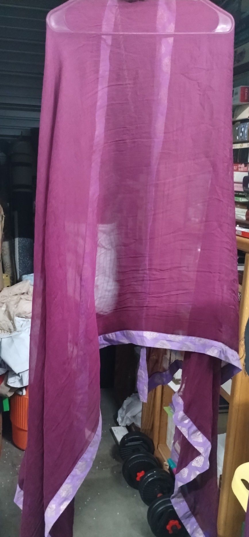 Pakistani Shawl