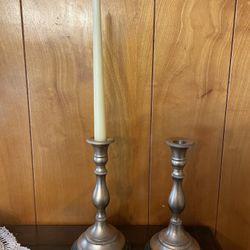 Beautiful Candle Stick Holder