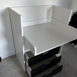 IKEA SMASTAD Desk