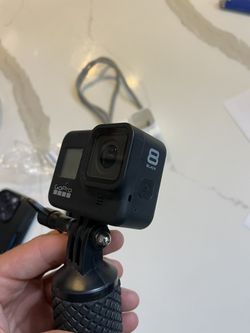 GoPro 8 Black