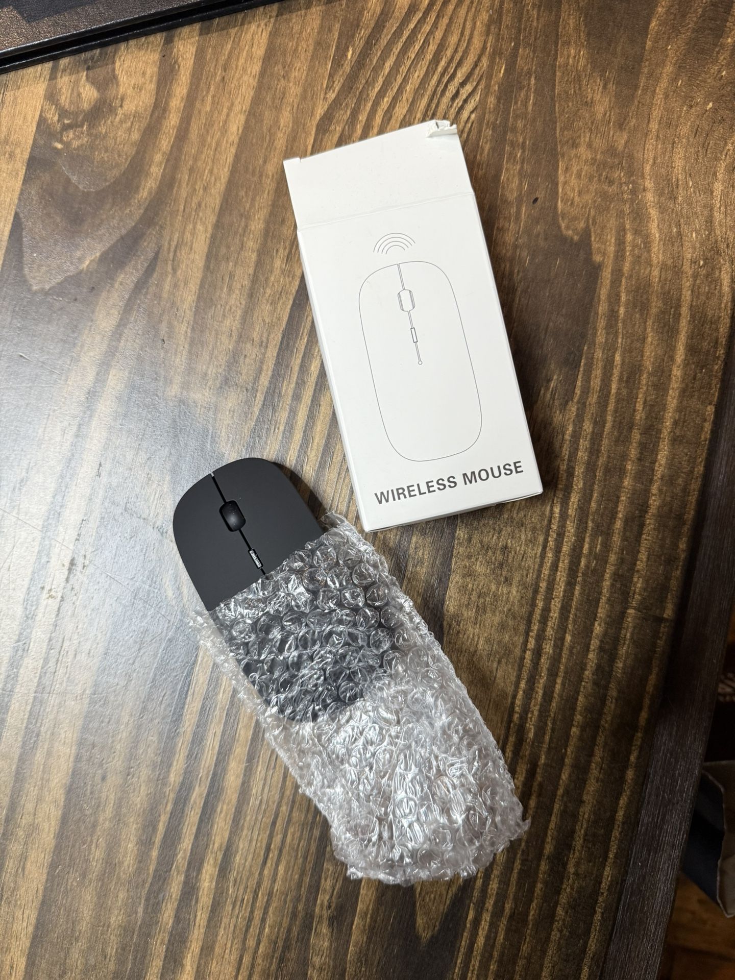 Wireless Computer Mouse