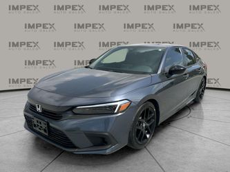 2024 Honda Civic Sedan