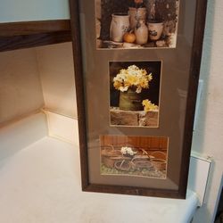 Beautiful  Autumn  Framed  PictureAut