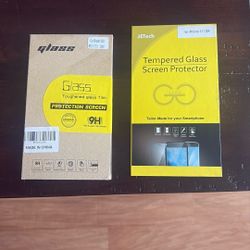 iPhone 11 Screen Protectors