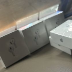 Air POD Gen 4