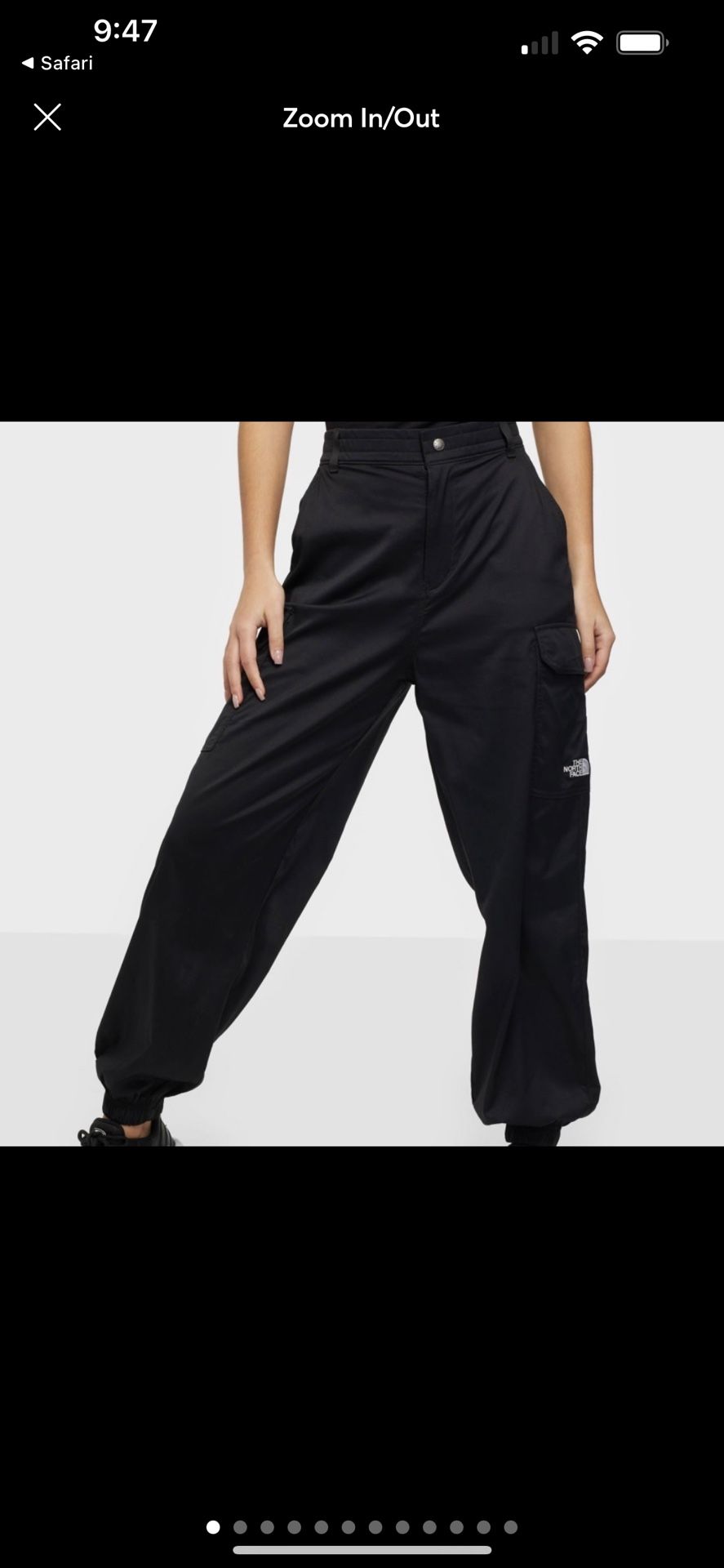 The North Face Karakash Pants Joggers