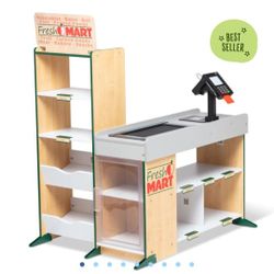 Great condition grocery store Playset