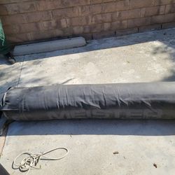 Punching Bag