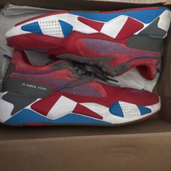 Puma RS-X Running