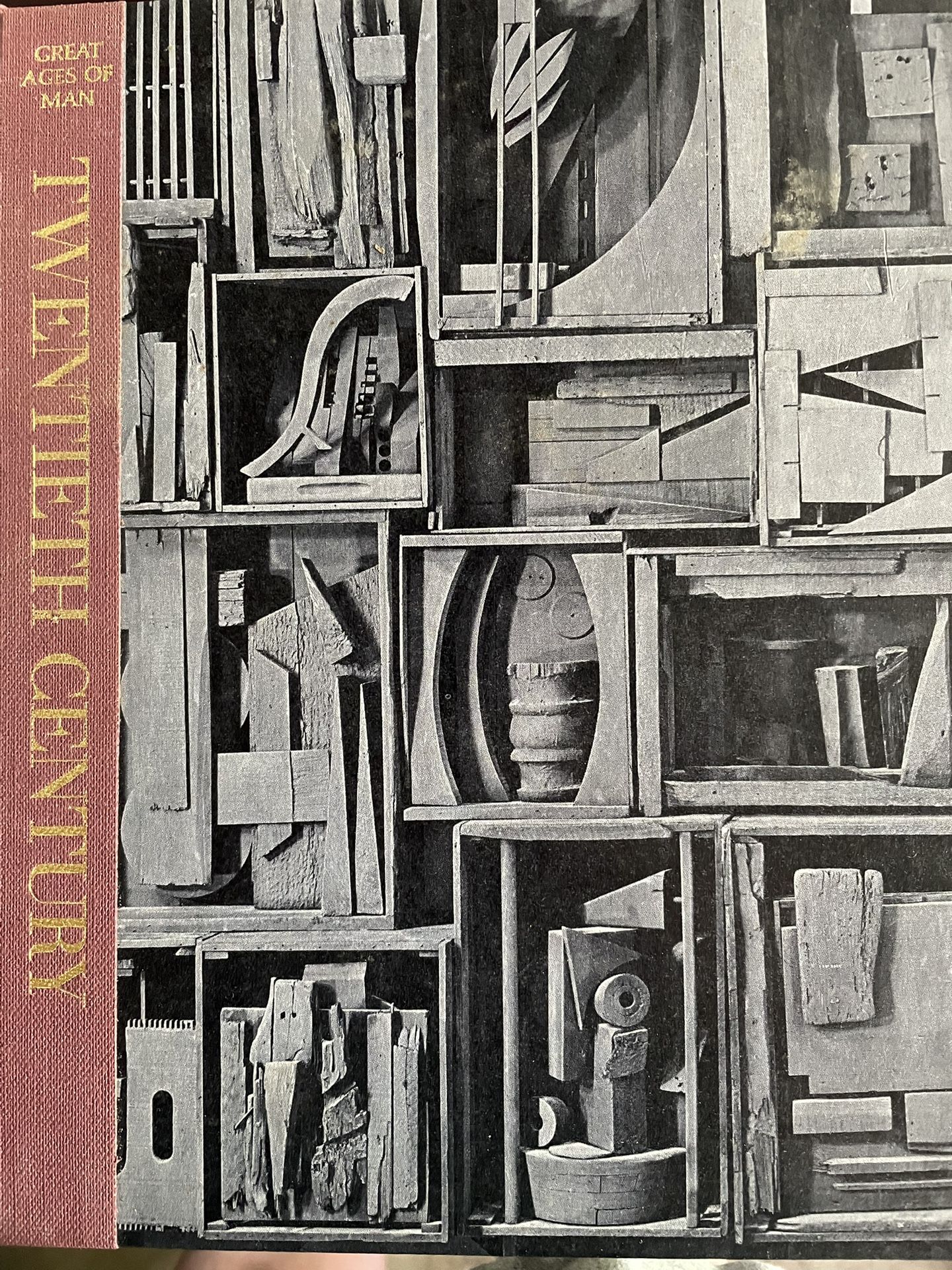 Great Ages of Man: Twentieth Century