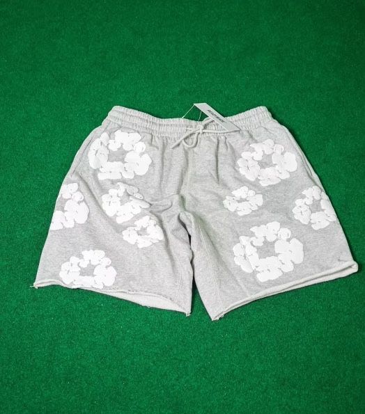 Chrome Hearts shorts