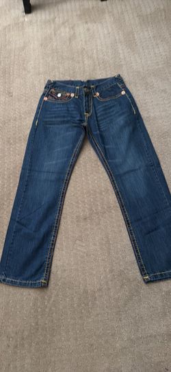 Pantalón True Religion, size 34 × 34