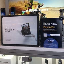 Insta360 Go Ultra Combo (Located In Downey, CA)