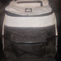 Brand New Backpack's