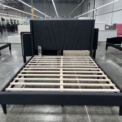 Queen Size Bed Frame Only 