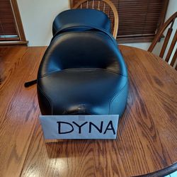 Dyna And Softail Series Seats
