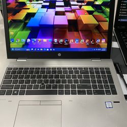 i5…i5…HP PROBOOK .  7 GENERATION  PHOTOSHOP and MICROSOFT build On  07/12/2019….128.0 GB SSD  ( Capacity  ) ..8.0 GB RAM . READY FOR CLASSES   