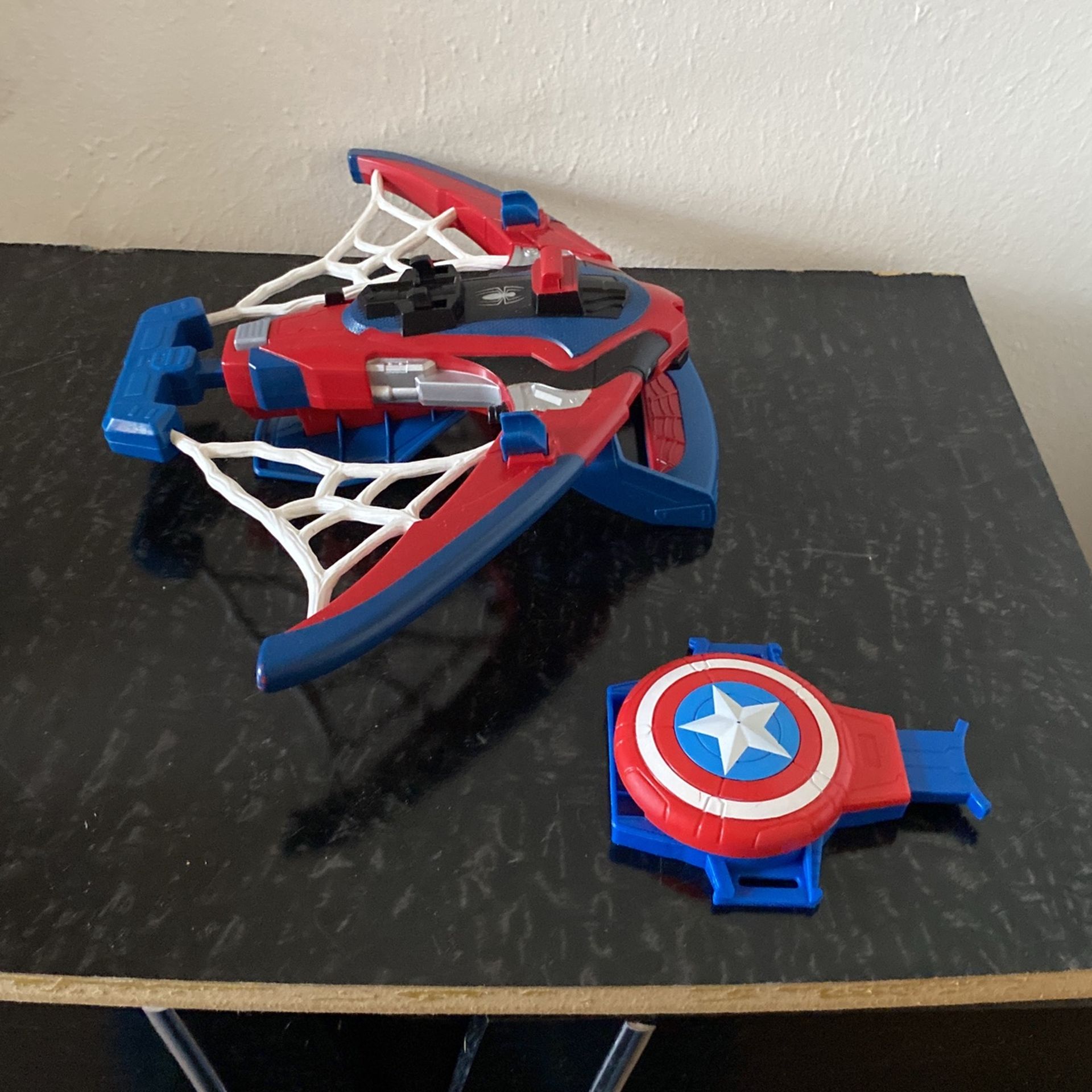 Nerf Shooter