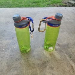 Watter Bottles