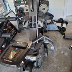 Nordictrack Rower RW200