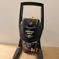 WAGNER CONTROL PRO 170 AIRLESS PAINT SPRAYER