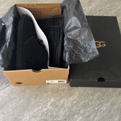 Men Uggs