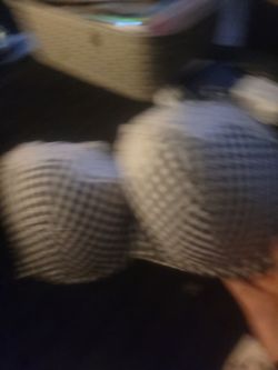 Victoria secrets push up bra