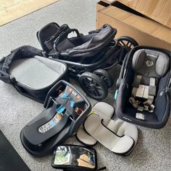 Uppababy-Vista-II