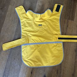 Dog Rain coat 